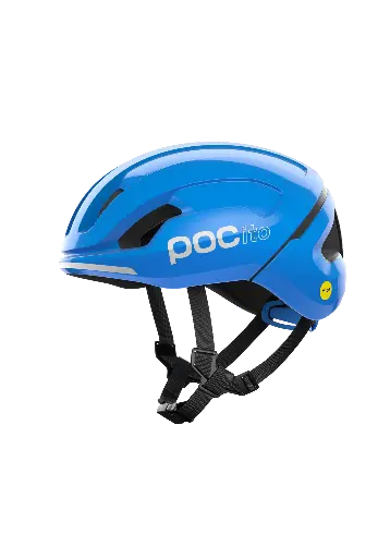 Casco Ciclismo Niños POCito Omne Mips