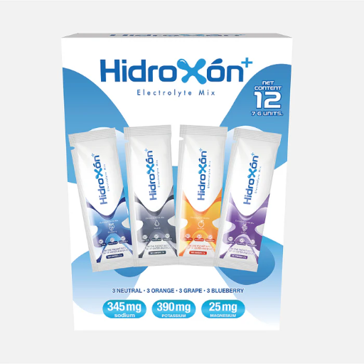 [7404001601755] Hidratante Hidroxón 12 u