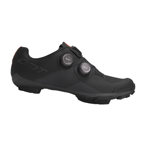 Zapato Ciclismo MTB DMT KM0 EVO