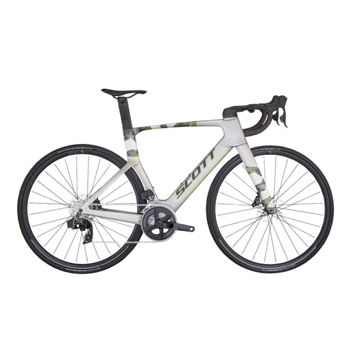 [foilrc30] Bicicleta Ruta Scott Foil 30