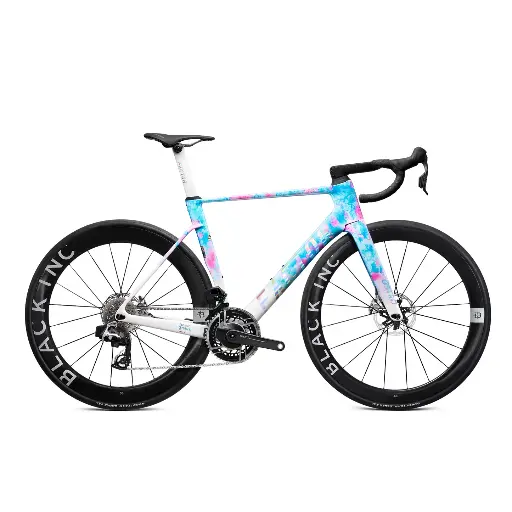 Bicicleta Factor Ostro Vam Water Color