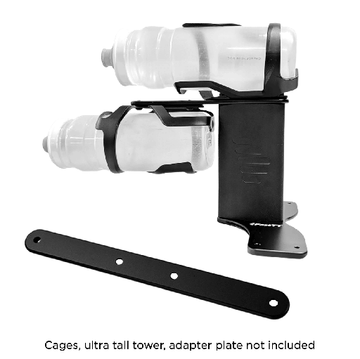 Base Doble FastTT para pachonera