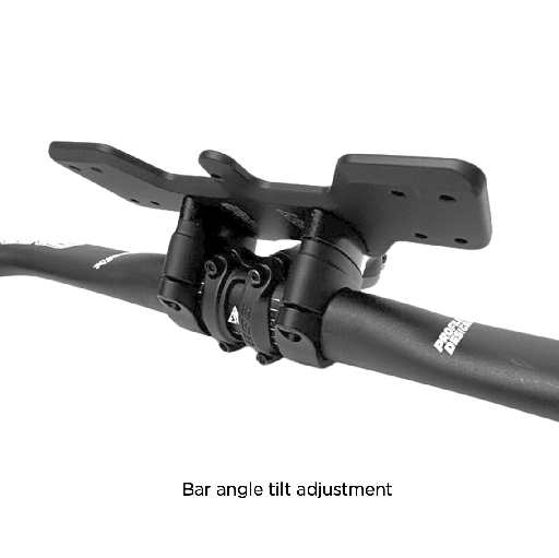 Adaptador Base FastTT Timon Redondo