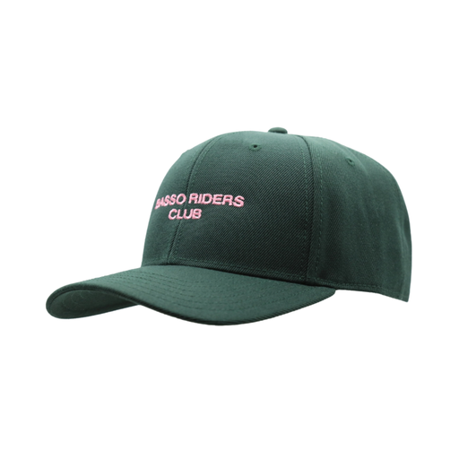 Gorra Basso truck