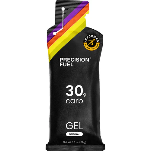 [5060905440009] Gel Precision 30g carb