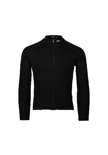 [7325549913905] Maillot ciclismo Thermal Lite LS POC