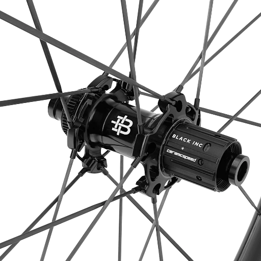 Rayos de Carbon Black Inc 