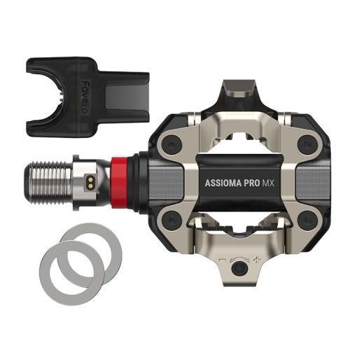  Potenciometro Favero MX-2