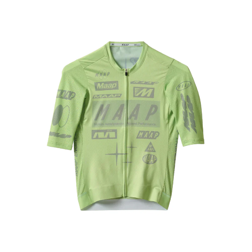 Maillot ciclismo Drome Pro Air 3.0 MAAP 