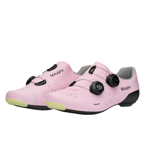 Zapatos ciclismo ruta M3 MAAP x QUOC