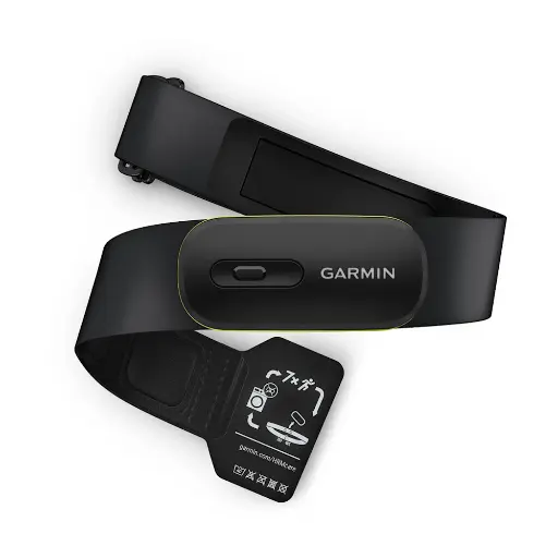 Banda de Corazón Garmin HRM 600