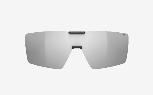 Lente Rudy Project No Code Sun Clip 