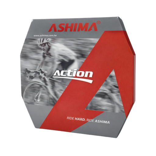 Forro Cable de Freno Ciclismo Ashima 