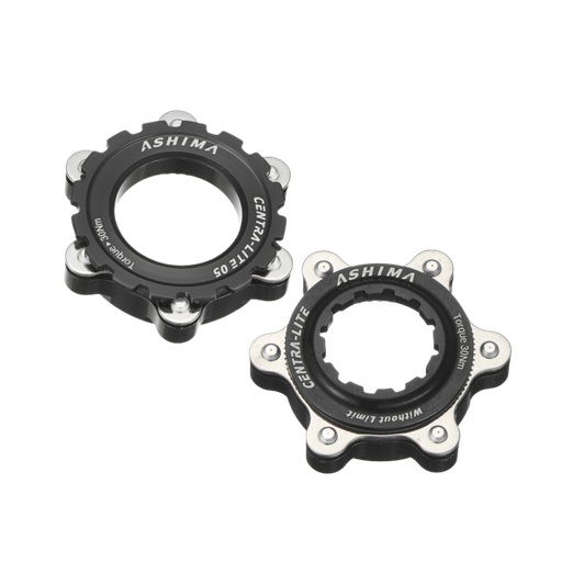 Adaptador Disco Ciclismo Ashima 