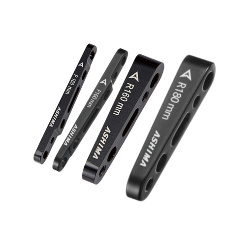 Adaptador de Pinza Ciclismo Ashima 