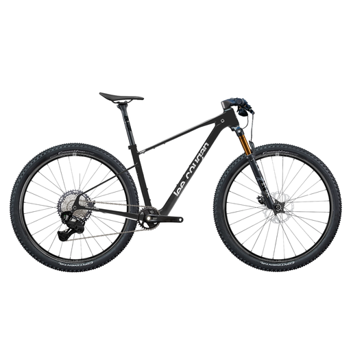 Bicicleta Lee Cougan Rampage Origin Team XTR RK