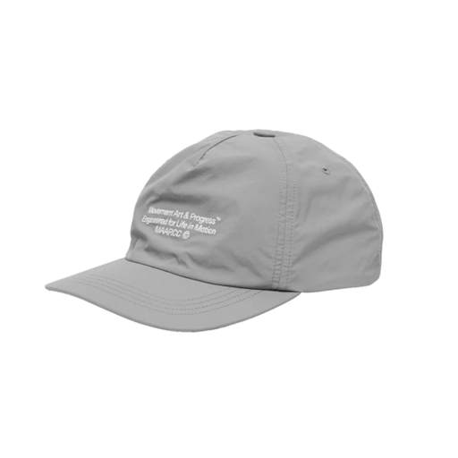 [9345123922947] Gorra CC Nylon 5 Panel Cap MAAP