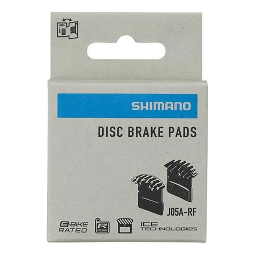 Pastillas freno Ruta Shimano J05A