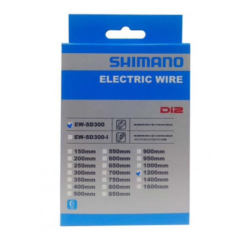 Cable Electrónico Shimano EW-SD300 E-Tube