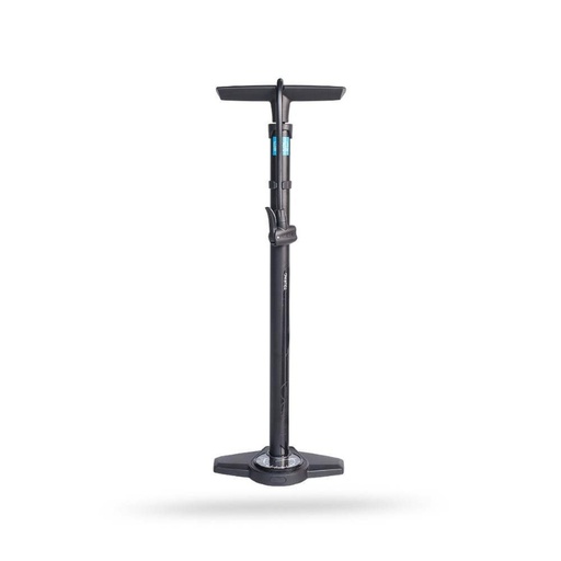Inflador de Pie Shimano Pro Tourning 