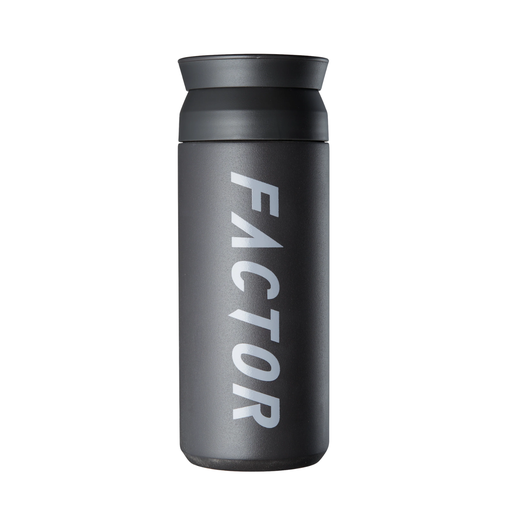 Termo Factor x Kinto Travel Tumbler