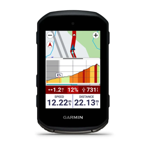 [753759356644] Computadora Ciclismo Garmin Edge 850 