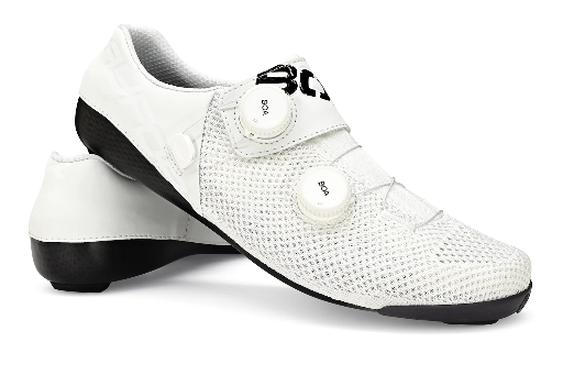 Zapatos Ciclismo BONT Vaypor Knit