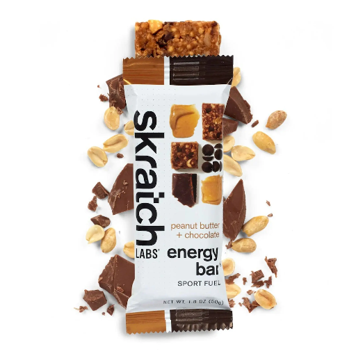[859943003124] Barra Energética Skratch - Chocolate 