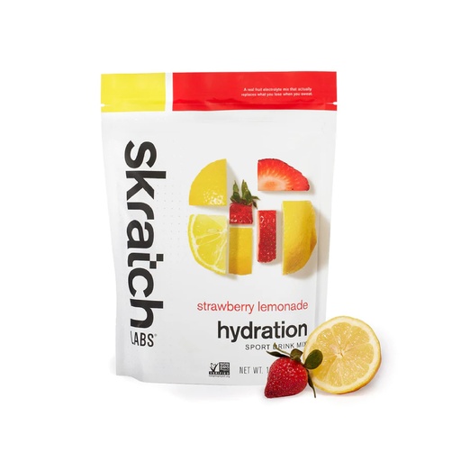 Hidratante Skratch - Drink Mix