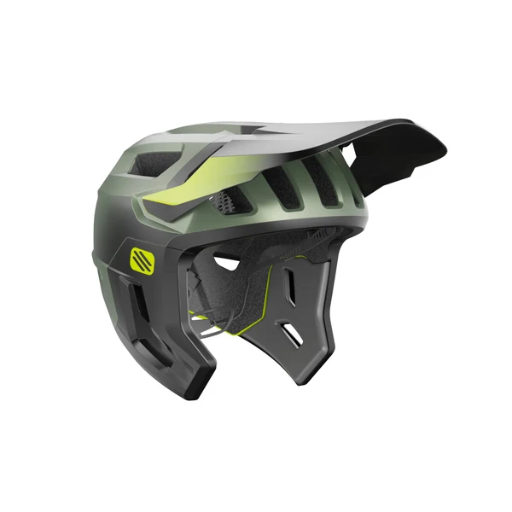 Casco Ciclismo MTB Rudy Project Terraform Pro